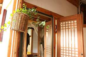 Dajayon Hanok Stay