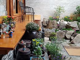 Dajayon Hanok Stay
