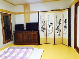 Dajayon Hanok Stay