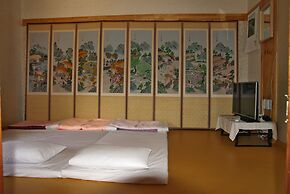 Dajayon Hanok Stay