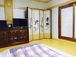 Dajayon Hanok Stay
