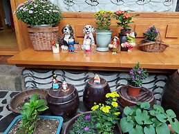 Dajayon Hanok Stay