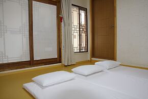 Dajayon Hanok Stay