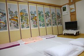 Dajayon Hanok Stay