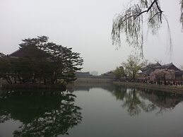 Dajayon Hanok Stay