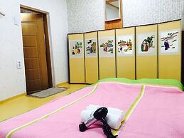 Dajayon Hanok Stay