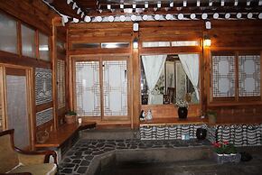 Dajayon Hanok Stay