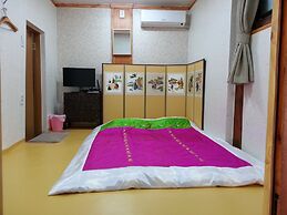 Dajayon Hanok Stay