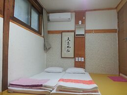 Dajayon Hanok Stay