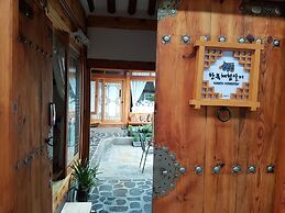 Dajayon Hanok Stay