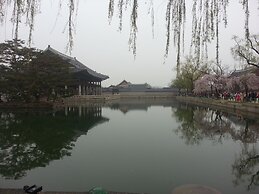 Dajayon Hanok Stay