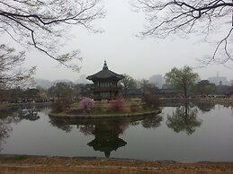 Dajayon Hanok Stay