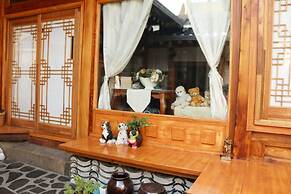 Dajayon Hanok Stay