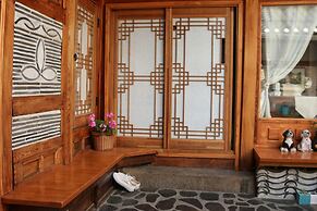 Dajayon Hanok Stay