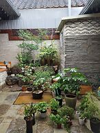 Dajayon Hanok Stay