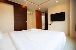 Hyde Park Residence by PSR ASIA