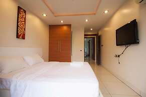 Hyde Park Residence by PSR ASIA
