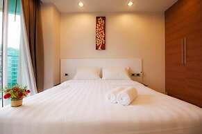 Hyde Park Residence by PSR ASIA
