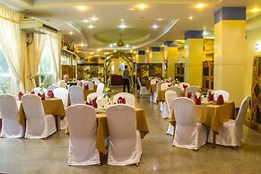 City Golf Resort Hotel