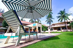 City Golf Resort Hotel