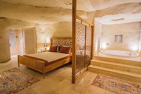 Azure Cave Suites