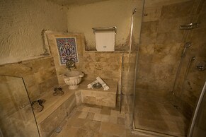 Azure Cave Suites