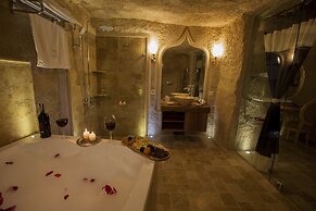 Azure Cave Suites