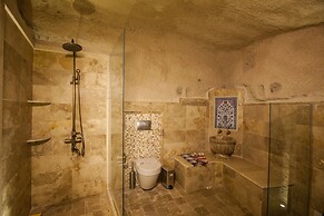 Azure Cave Suites