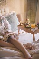 Azure Cave Suites