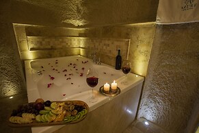 Azure Cave Suites