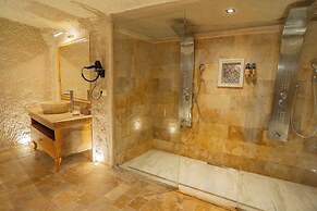 Azure Cave Suites