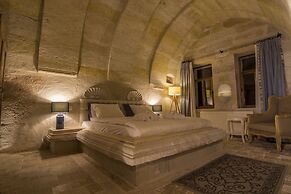 Azure Cave Suites