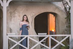 Azure Cave Suites