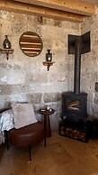 Azure Cave Suites