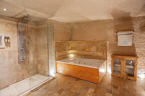 Azure Cave Suites