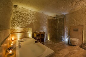 Azure Cave Suites