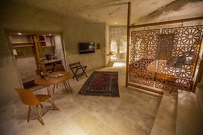 Azure Cave Suites