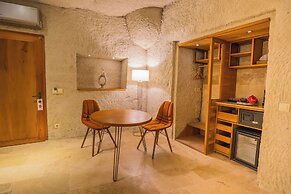Azure Cave Suites