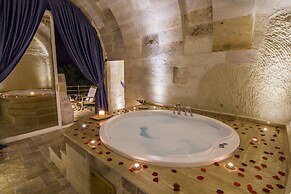 Azure Cave Suites