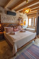 Azure Cave Suites