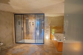 Azure Cave Suites