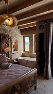 Azure Cave Suites