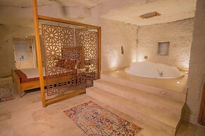 Azure Cave Suites