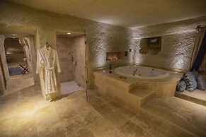 Azure Cave Suites