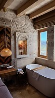 Azure Cave Suites