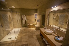 Azure Cave Suites