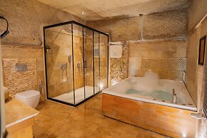 Azure Cave Suites