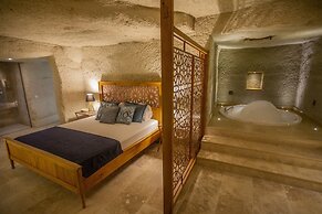Azure Cave Suites