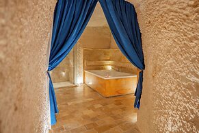 Azure Cave Suites