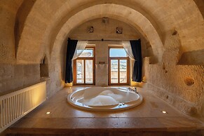 Azure Cave Suites
